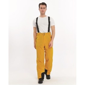 Resim Mapamyumco Erkek Kayak Pantolon-turuncu Turuncu 