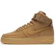 Resim Nike Air Force 1 High '07 Erkek Spor Ayakkabı 