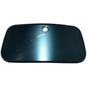 Resim Kuba Brıllıant50 Pro Ruhsatlık Kapağı Yeşil 