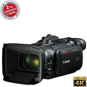 Resim Canon Legria GX10 4K Video Kamera 