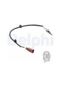 Resim Delphı Ts30267 Egzoz Sicaklik Sensoru 03l906088ca 