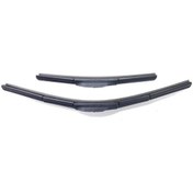 Resim Nissan Note E12 2013-20 Ön Cam Silecek Takımı Silgeç Seti 60x35cm 