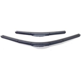 Resim Nissan Note E12 2013-20 Ön Cam Silecek Takımı Silgeç Seti 60x35cm 