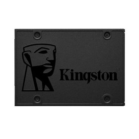 Resim 240 Gb Kingston A400 Sata3 2.5 500/350mbs Sa400s37/240g 