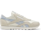 Resim Reebok Classıc Nylon Beyaz Kadın Sneaker 