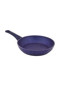 Resim Fms Galaxy Lüx 26 Cm Granit Pik Döküm Tava 