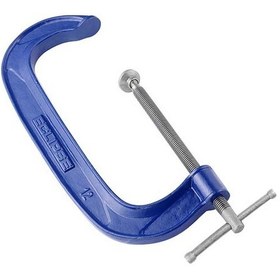 Resim Eclipse E20-12 Işkence G Tip Ağır Hizmet 300 MM 