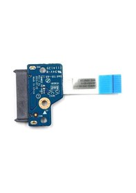 Resim Lenovo Uyumlu Ideapad 300-15Ibr 80M3 Odd Dvd-Cd Connector 