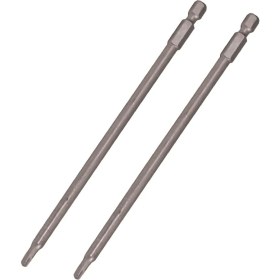 Resim Tool D6 x 2 Kreg 15,2 cm No. 2 Kare Sürücü 