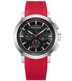 Resim Jacques Philippe Jacques Phılıppe JPGC37141XR Erkek Kol Saati 
