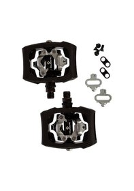 Resim Shimano Pd-t400 Clıck'r Pedal Spd Siyah 