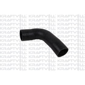 Resim Kraftvoll INTERCOOL SILIKON HORTUM IÇ ÇAP 80 MM BOY 450 MM DIRSEK RENAULT TRUCK KERAX 370/410/450 05> PREMIUM 