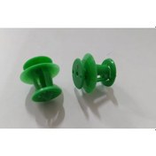 Resim Mercedes Vito,sprinter Kapı Döşeme Klipsi A0009912771 10 Adet 