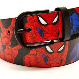 Resim Filmaldım Spiderman Çocuk Kemer Marvel 