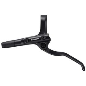 Resim Shimano Bl-mt200+br-mt200 Hidrolik Disk Fren Seti 1000mm Ön X Siyah 