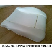 Resim Tempra-Tipo-Slx Oturak Süngeri N11.4928 