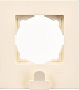 Resim Günsan Eqona Krem Pratik Notluk Çerçeve 