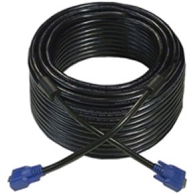 Resim 20 Metre Vga Kablo 