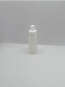 Resim 5Ml Plastik Aseton Şişesi.50 Adet 