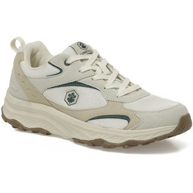 Resim Lumberjack Avoıd 5pr Beyaz Sneaker Beyaz-bej | Unisex 