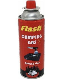 Resim Valfli Kamp Ocak Pürmüz Yedek Lpg Gaz Kartuş Tüp 220 Gr Çok Renkli 