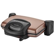 Resim Goldmaster GM-7449 Gurmex 1750 W Tost Makinesi 