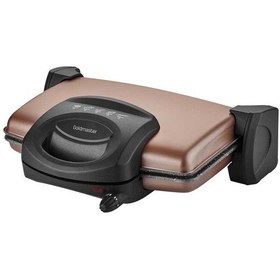 Resim Goldmaster GM-7449 Gurmex 1750 W Tost Makinesi 