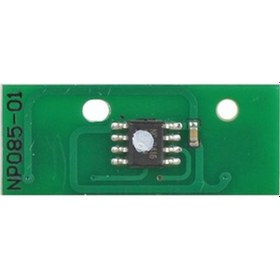 Resim Toshiba T-Fc50Dc Toner Chip Mavi E-Std.2555C-3555C-4555C-5055C 