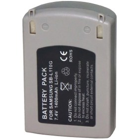 Resim Sanger Sb L110G Samsung Uyumlu Kamera Batarya 