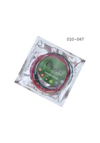 Resim Orphee Tx620-C Renkli 10-47 Akustik Gitar Tel Seti-Pena 