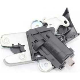 Resim Volkswagen Passat B6 Bagaj Kilidi 4F5827505D 526875981 