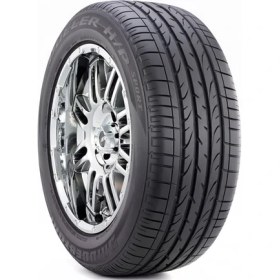 Resim Bridgestone 255/45R20 101W AO Dueler H/P Sport (Yaz) (2024) 