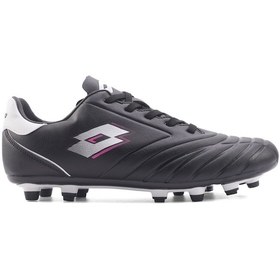 Resim Lotto Defender Gr Fg 4fx Siyah Unisex Krampon 000000000101510483 Siyah - Beyaz 