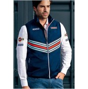 Resim Sparco Martini Racing Gılet Lacivert Yelek Xl Beden 