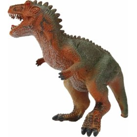Resim Grains Global Crazoo Figür Dinozor 12,5 cm 