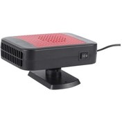 Resim Novahub Araba Isıtıcısı Otomobil Ön Cam Buz Çözücü Yüksek Verimli Kullanımı Güvenli Geniş Çapta Uyumlu 12v 