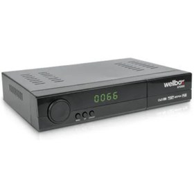 Resim UYDU X7000 Kasalı HD HDMI Uydu Alıcısı Çanaksız TKGS USB 