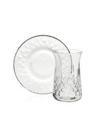 Resim Lavv Odin 12 Parça Çay Seti - 170 Ml Renkli 