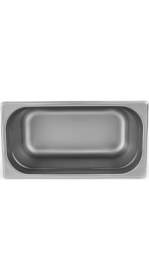 Resim Bilge Gastronom Küvet GN 1/4-150 