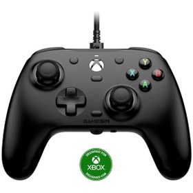 Resim Gamesir G7 He Kablolu Hall Effect Controller Xbox Series X S, Xbo 