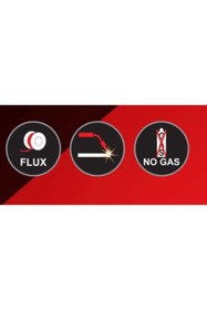 Resim Eps EpsGenera Gazsız Gazaltı Flux Kaynak Telleri 5 Kg 0.8 mm 