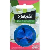 Resim Sitabella 3D Kraliyet Yasemin Prezervatif 