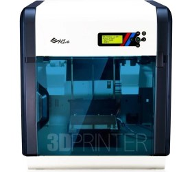 Resim Da Vinci Xyz Da Vinci 2.0 Dua Çift Nozzle 3D Yazıcı 