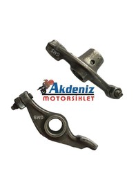 Resim Mondial Drift L Piyano Takım İthal 