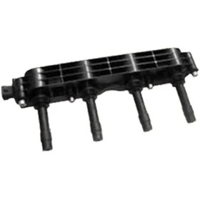 Resim Opel Agila A Astra G Corsa B C 1.2 16V Z12XE X12XE Z12XEP 1998 Sonrası Ateşleme Bobini 