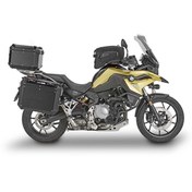 Resim Givi Rp5129kıt Bmw F 750 Gs (18-20) - F 850 Gs (18-20) Karter Koruma Bağlantısı 
