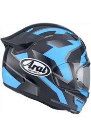Resim Araı Kask-Quantıc Robotık Blue 
