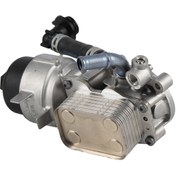 Resim FORD OTOSAN 9M5Q6L625AB | Mondeo 2007-2014 2.0 TDCI Motor Yağ Soğutucu 