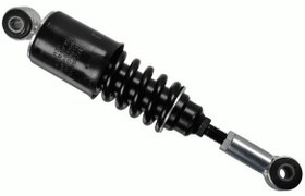 Resim Sachs Shock Absorber Miscellaneous Europe 