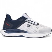 Resim Wickers 2865 Füme-Byz Günlük Erkek Spor Ayakkabı 